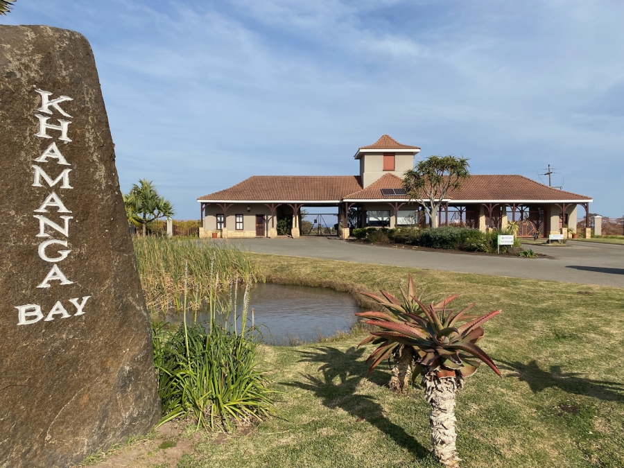 0 Bedroom Property for Sale in Khamanga Bay Eastern Cape